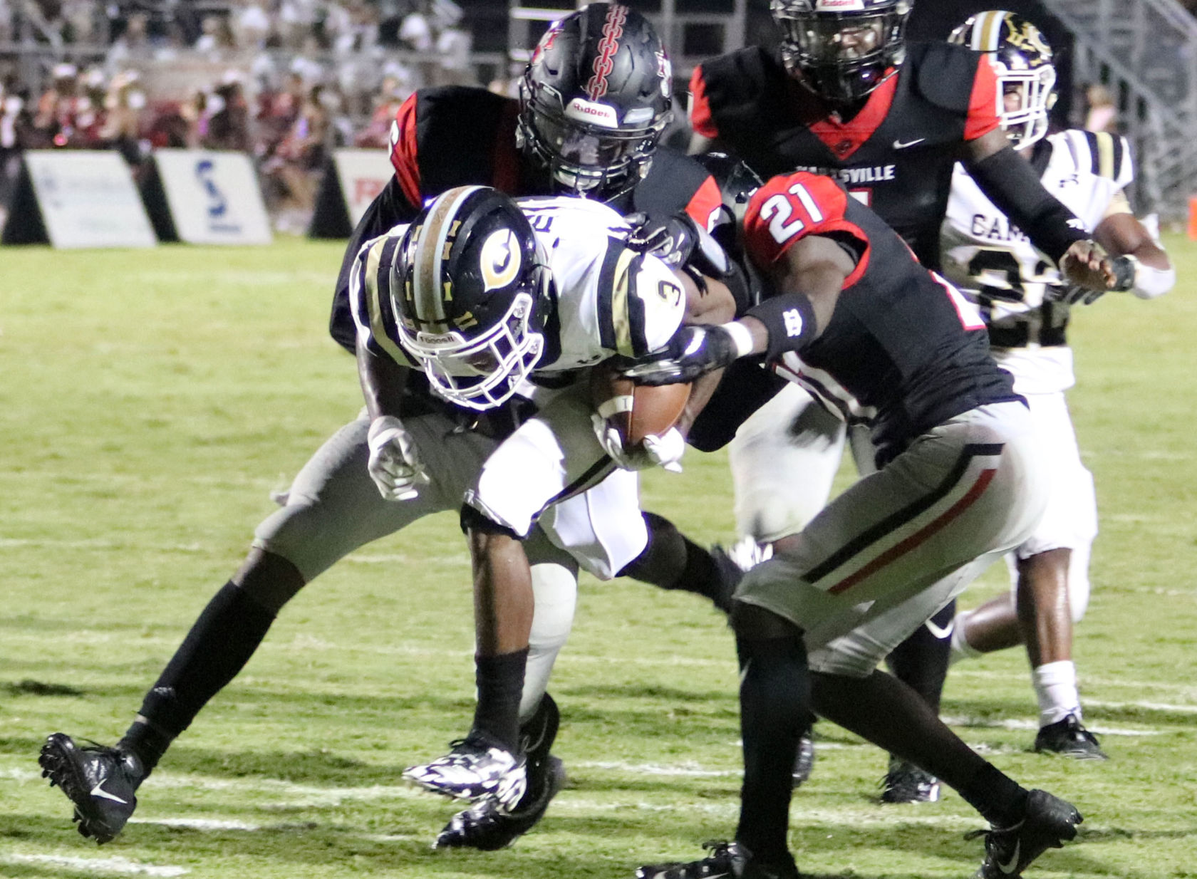 Camden at Hartsville